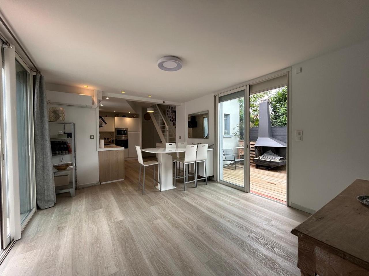 Villa Rose 툴루즈 외부 사진